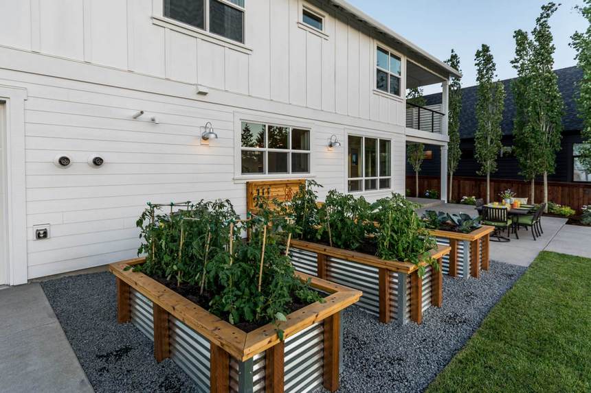 48 exemples de conceptions de jardinières réussies 23