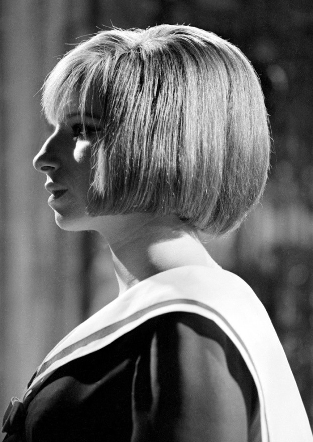 Les 50 plus belles coupes au carré pour cheveux mi long 23 Les 50 plus belles coupes au carré pour cheveux mi long 23