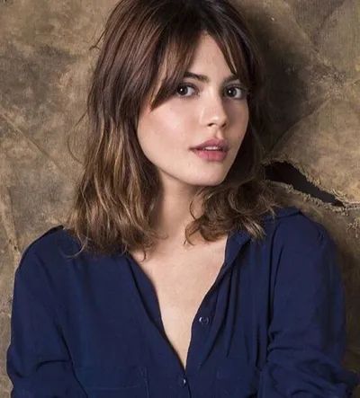 31 coupes de cheveux au carré avec frange 23 31 coupes de cheveux au carré avec frange 23
