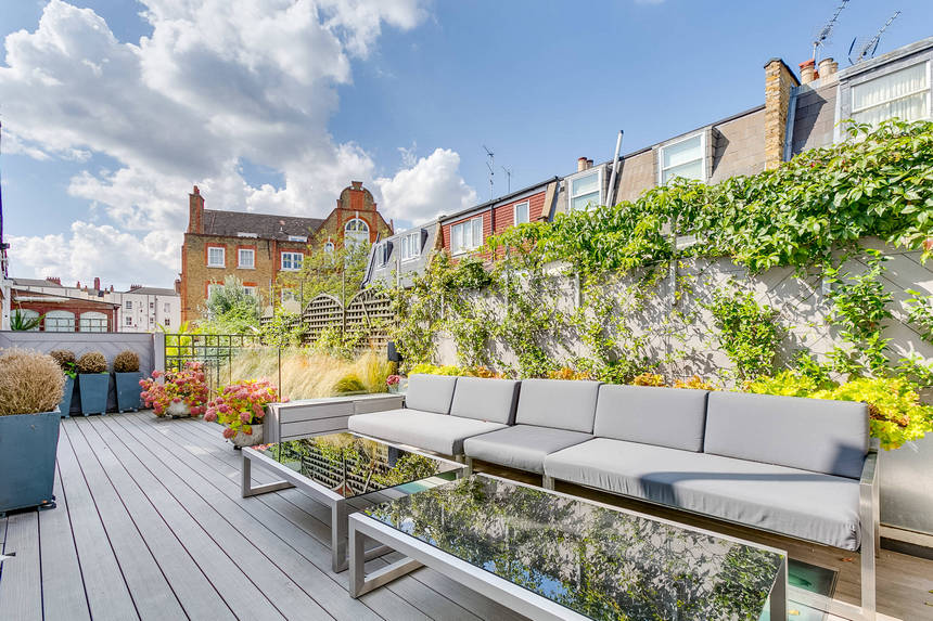 48 exemples de conceptions de jardinières réussies 24