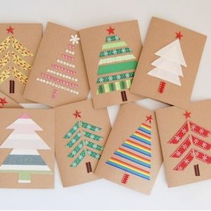 29 Décorations de sapins de Noël à faire soi-même 25 29 Décorations de sapins de Noël à faire soi-même 25