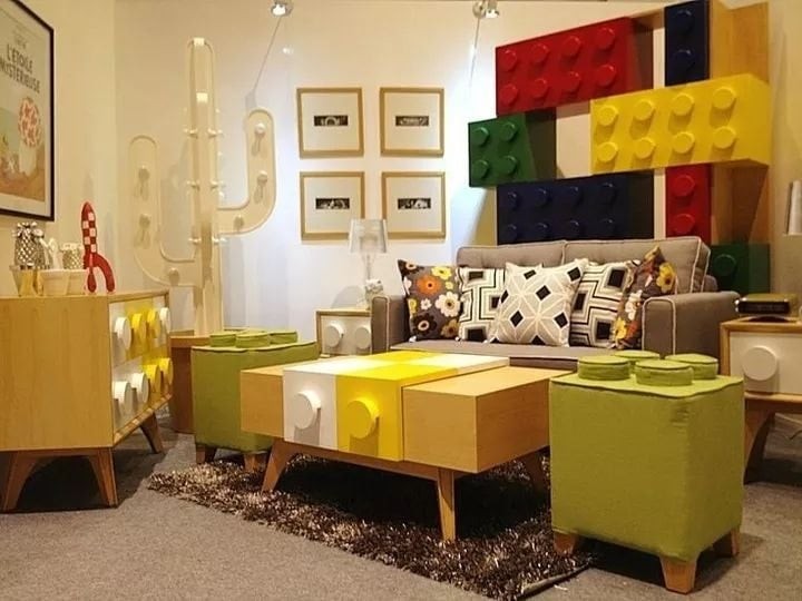 25 belles créations de lits pour chambre d'enfants 12 25 belles créations de lits pour chambre d'enfants 12