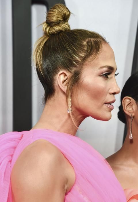 Les 33 plus belles coiffures de fêtes 26 Les 33 plus belles coiffures de fêtes 26