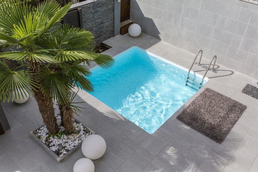 100 idées de petites piscines pour s'inspirer 26 100 idées de petites piscines pour s'inspirer 26