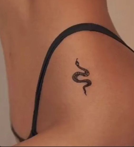 50 top idées de tatouages minimalistes simples 26 50 top idées de tatouages minimalistes simples 26