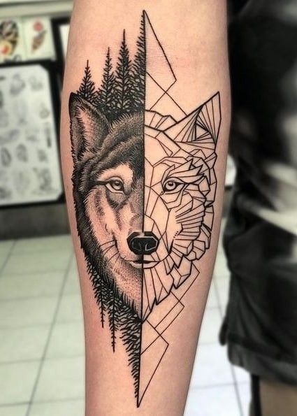 100 top idées de tatouages pour homme 26 100 top idées de tatouages pour homme 26