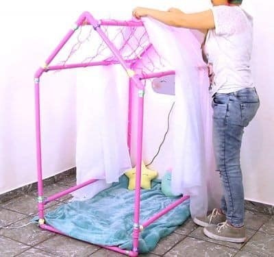 26 idées géniales à faire avec des tuyaux de pvc 14 26 idées géniales à faire avec des tuyaux de pvc 14