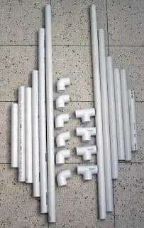 26 idées géniales à faire avec des tuyaux de pvc 15 26 idées géniales à faire avec des tuyaux de pvc 15