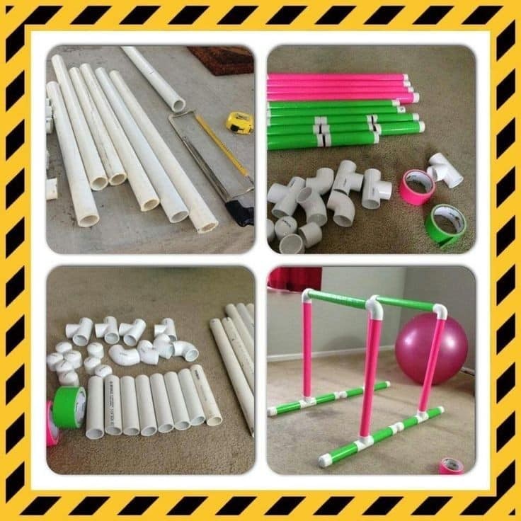 26 idées géniales à faire avec des tuyaux de pvc 22 26 idées géniales à faire avec des tuyaux de pvc 22