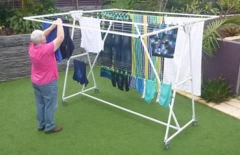 26 idées géniales à faire avec des tuyaux de pvc 7 26 idées géniales à faire avec des tuyaux de pvc 7