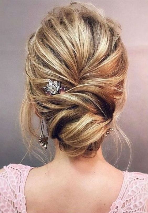 Les 50 plus belles coiffures pour femme 27