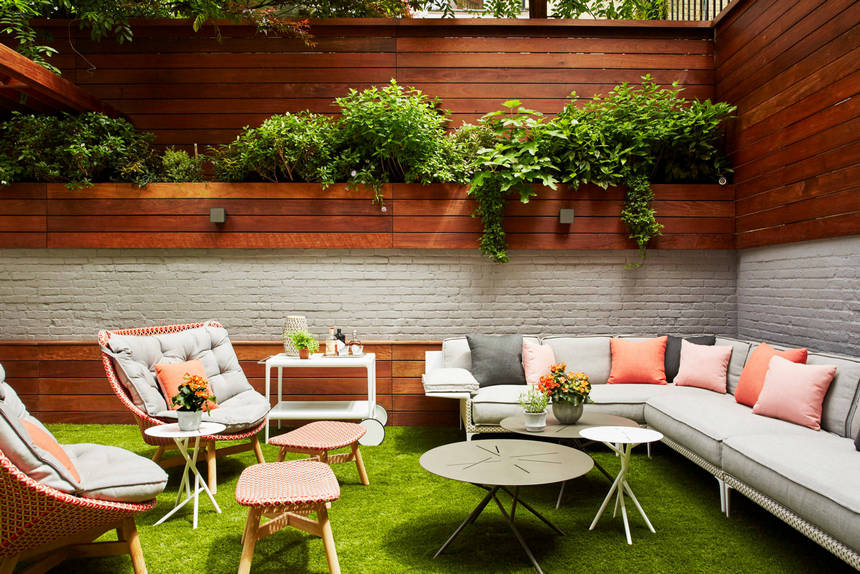 48 exemples de conceptions de jardinières réussies 27