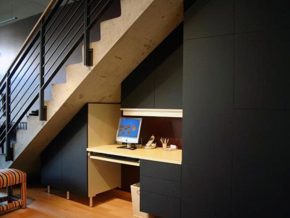 93 top idées de décorer sous les escaliers 27 93 top idées de décorer sous les escaliers 27