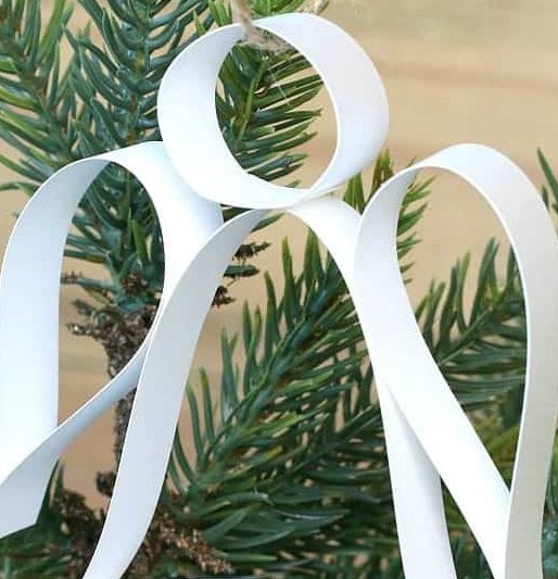 50 Décos de Noël fait main pour embellir sa maison 31 50 Décos de Noël fait main pour embellir sa maison 31
