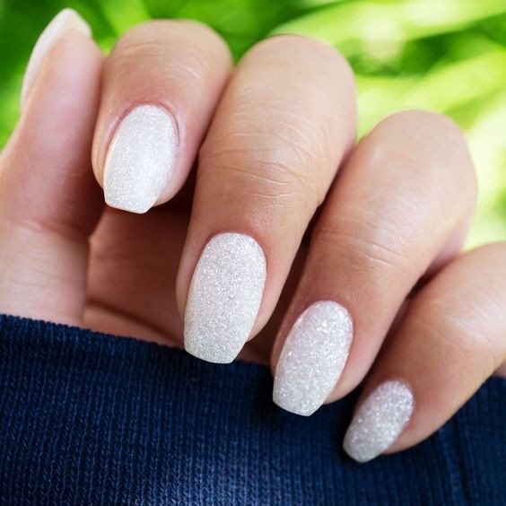 Les 50 plus belles idées d'ongles en gel 27