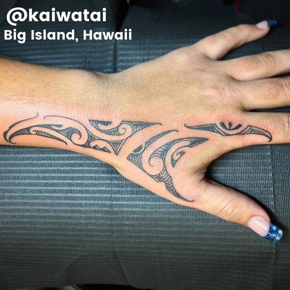50 top idées de tatouages maorie 27 50 top idées de tatouages maorie 27