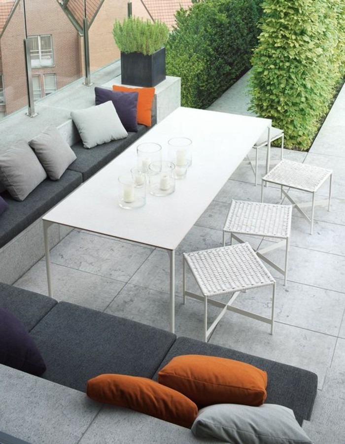 100 top idées pour aménager un salon de jardin 28