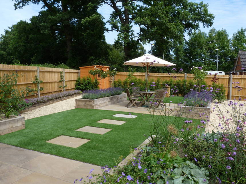 48 exemples de conceptions de jardinières réussies 28