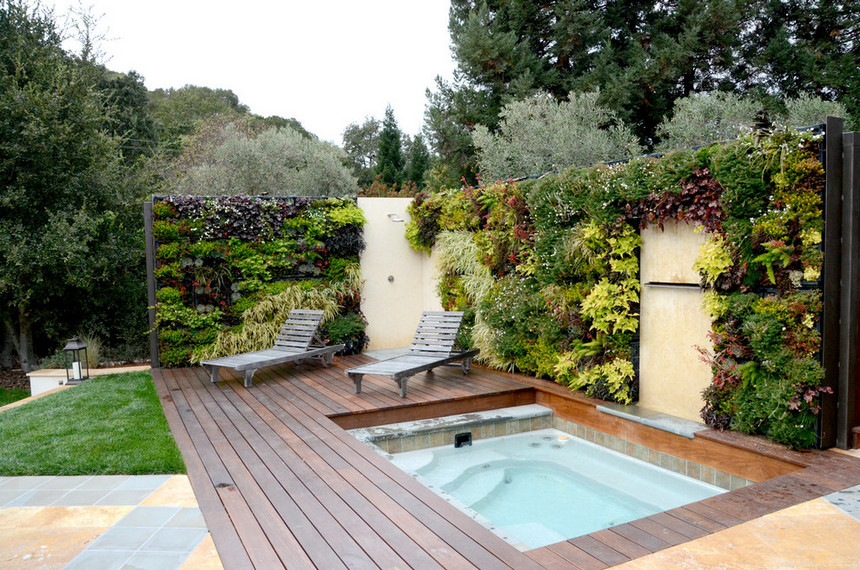 50 top idées de jardins verticaux pour s'inspirer 28 50 top idées de jardins verticaux pour s'inspirer 28