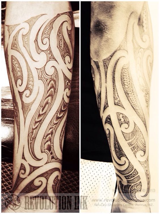 50 top idées de tatouages maorie 28 50 top idées de tatouages maorie 28