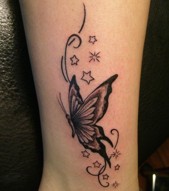 100 top idées de tatouages papillons originaux 28 100 top idées de tatouages papillons originaux 28