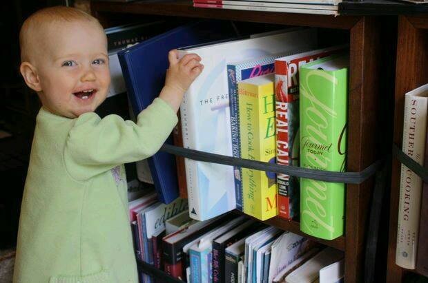 28 idées incroyables pour le confort et la sécurité des enfants 13 28 idées incroyables pour le confort et la sécurité des enfants 13