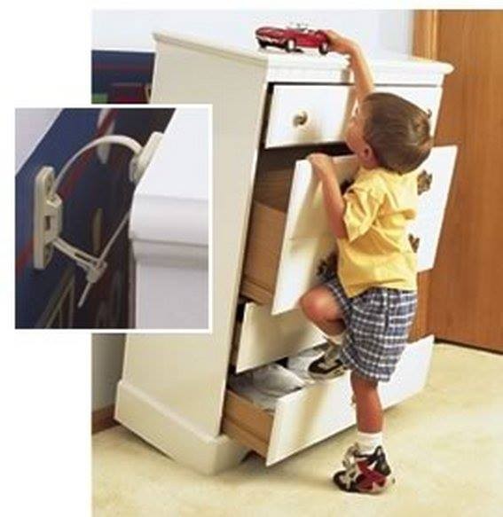 28 idées incroyables pour le confort et la sécurité des enfants 10 28 idées incroyables pour le confort et la sécurité des enfants 10