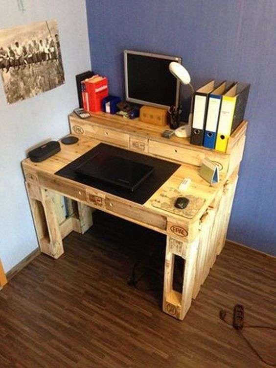 28 objets que vous pouvez fabriquer à partir des palettes 1 28 objets que vous pouvez fabriquer à partir des palettes 1