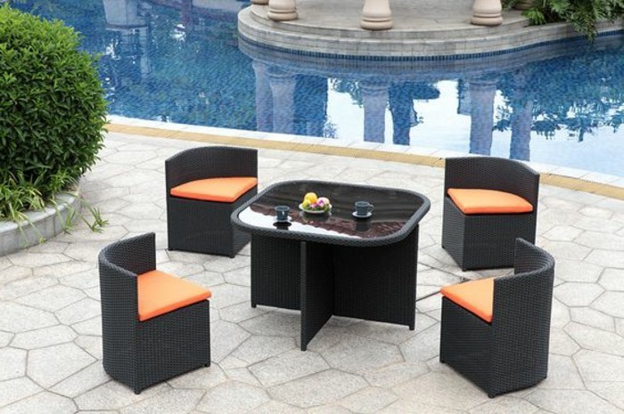 100 top idées pour aménager un salon de jardin 29