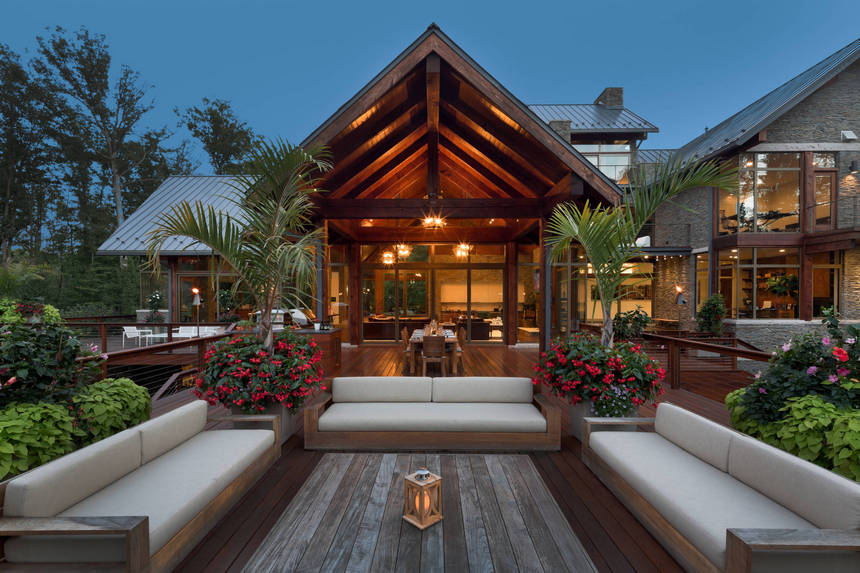 48 exemples de conceptions de jardinières réussies 29