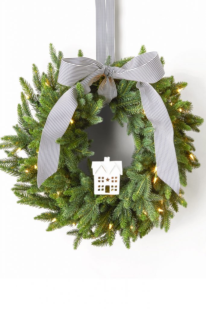 80 top idées de couronnes de Noël à faire soi-même. 29 80 top idées de couronnes de Noël à faire soi-même. 29