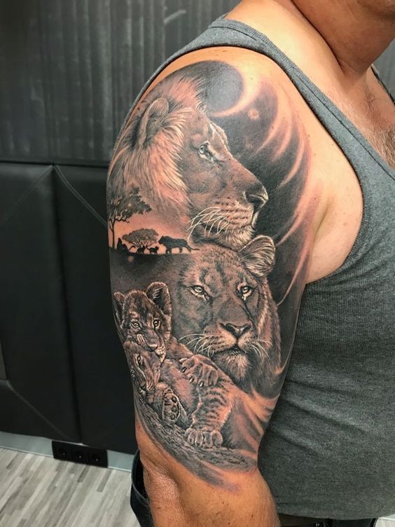 100 top idées de tatouages pour homme 29 100 top idées de tatouages pour homme 29