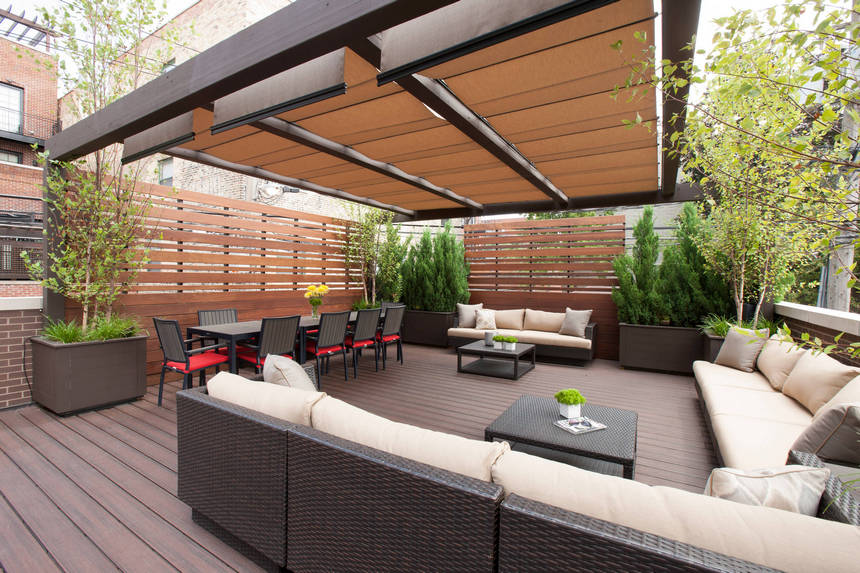 48 exemples de conceptions de jardinières réussies 30