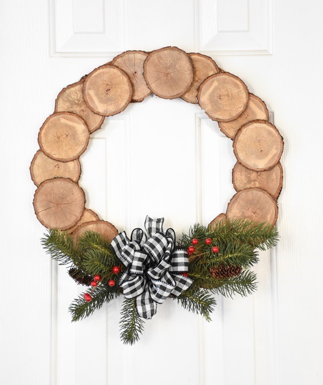 50 Décos de Noël fait main pour embellir sa maison 34 50 Décos de Noël fait main pour embellir sa maison 34