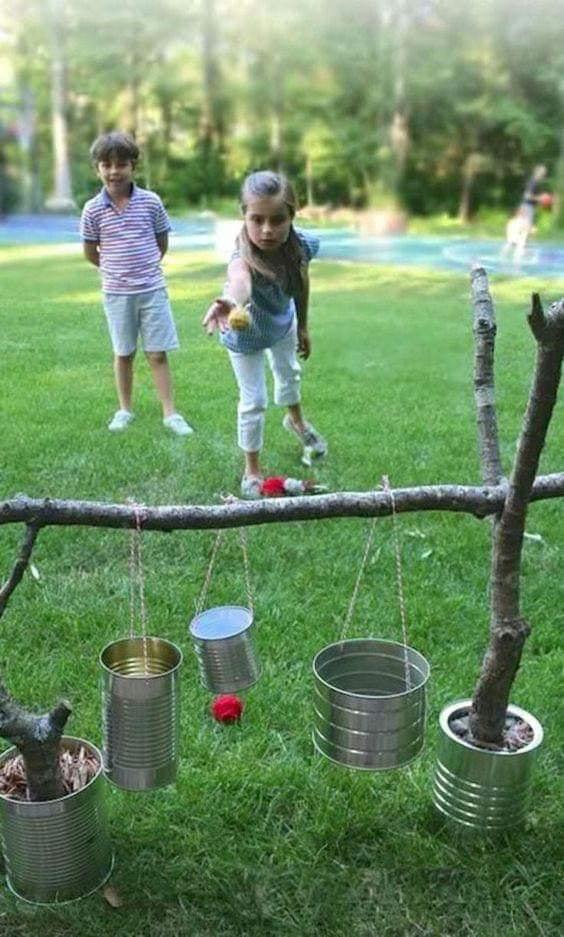 32 idées de jeux à faire soi-même pour les enfants 30 32 idées de jeux à faire soi-même pour les enfants 30