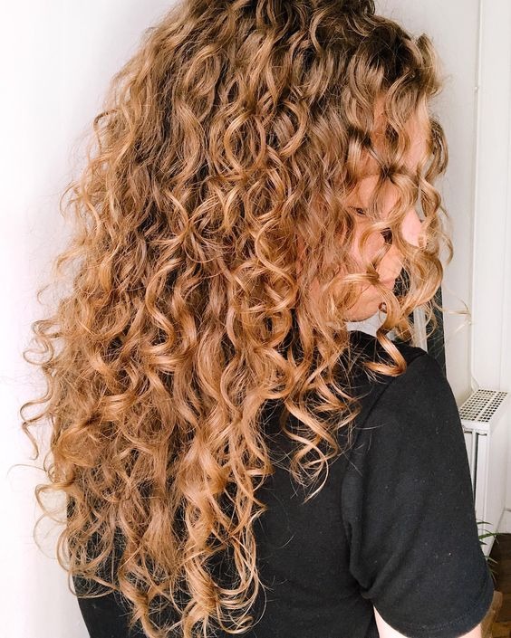 Les 50 plus belles coupes mi long femme 3 Les 50 plus belles coupes mi long femme 3