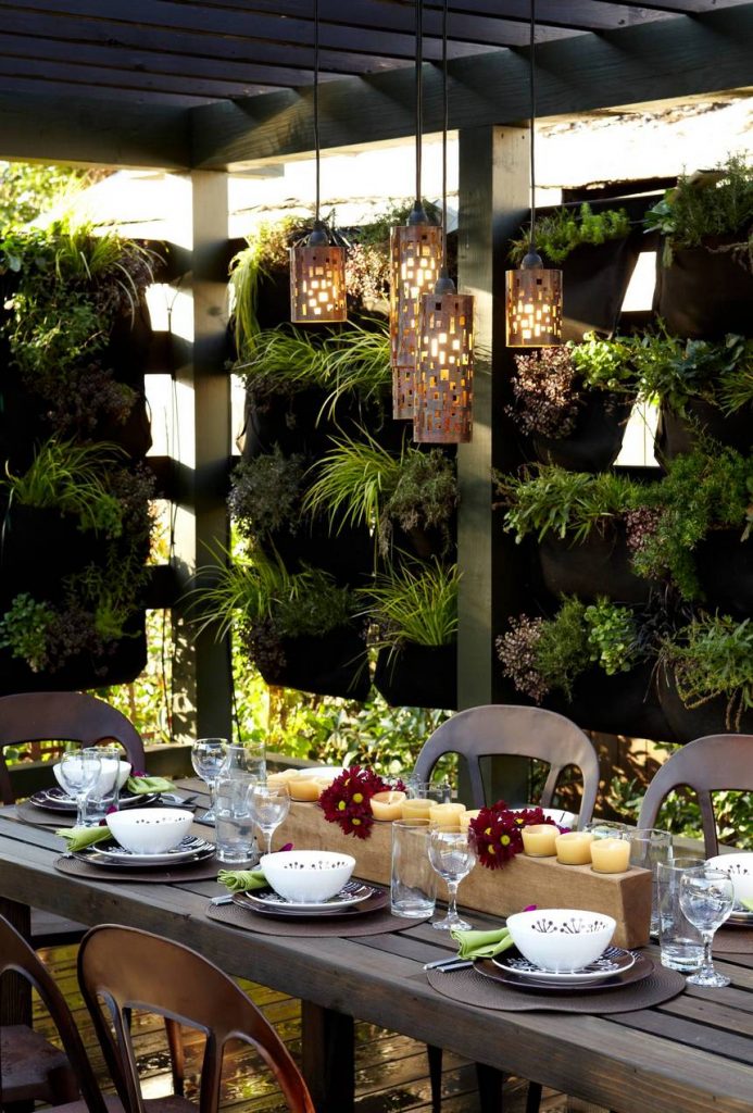 50 top idées de jardins verticaux pour s'inspirer 3 50 top idées de jardins verticaux pour s'inspirer 3