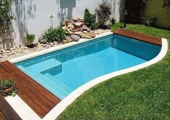 100 idées de petites piscines pour s'inspirer 3 100 idées de petites piscines pour s'inspirer 3