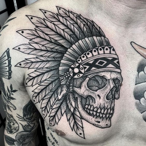 100 top idées de tatouages pour homme 3 100 top idées de tatouages pour homme 3
