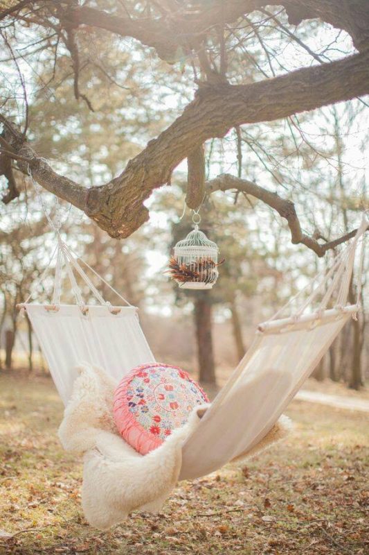 20 idées pour aménager un coin détente dans le jardin 3 20 idées pour aménager un coin détente dans le jardin 3