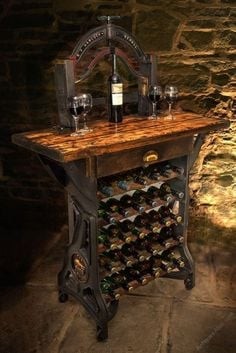 30 top idées avec de vieilles machines à coudre 19 30 top idées avec de vieilles machines à coudre 19