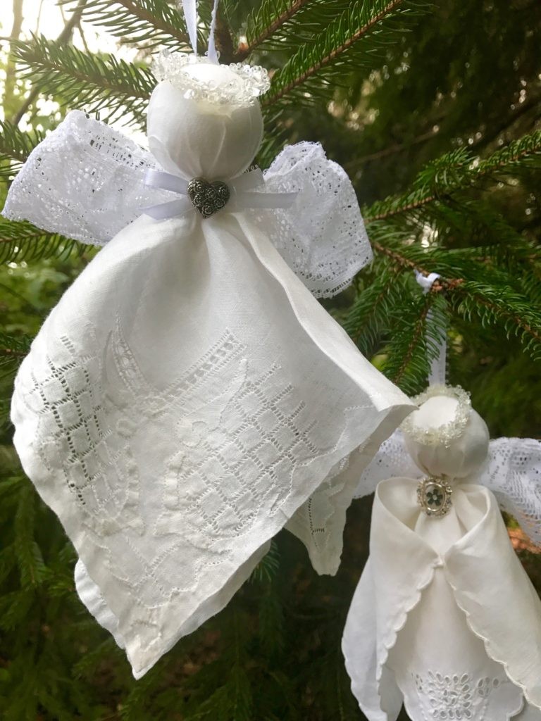 50 Décos de Noël fait main pour embellir sa maison 35 50 Décos de Noël fait main pour embellir sa maison 35