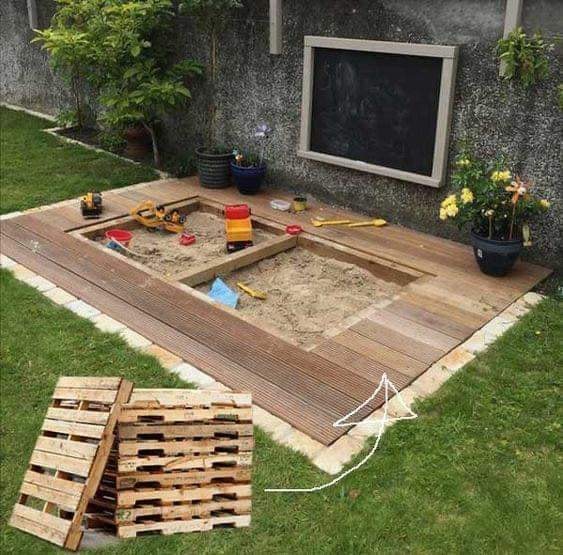 32 idées de jeux à faire soi-même pour les enfants 31 32 idées de jeux à faire soi-même pour les enfants 31