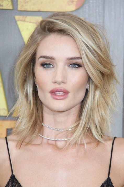 Les 50 plus belles coiffures pour femme 32