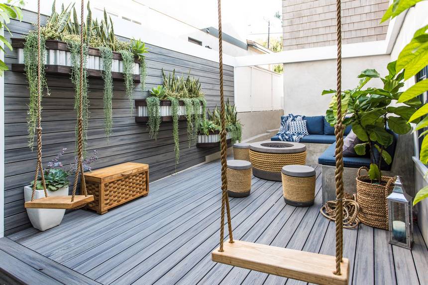 48 exemples de conceptions de jardinières réussies 32