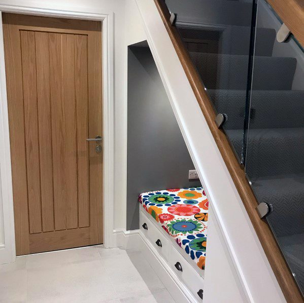 93 top idées de décorer sous les escaliers 32 93 top idées de décorer sous les escaliers 32