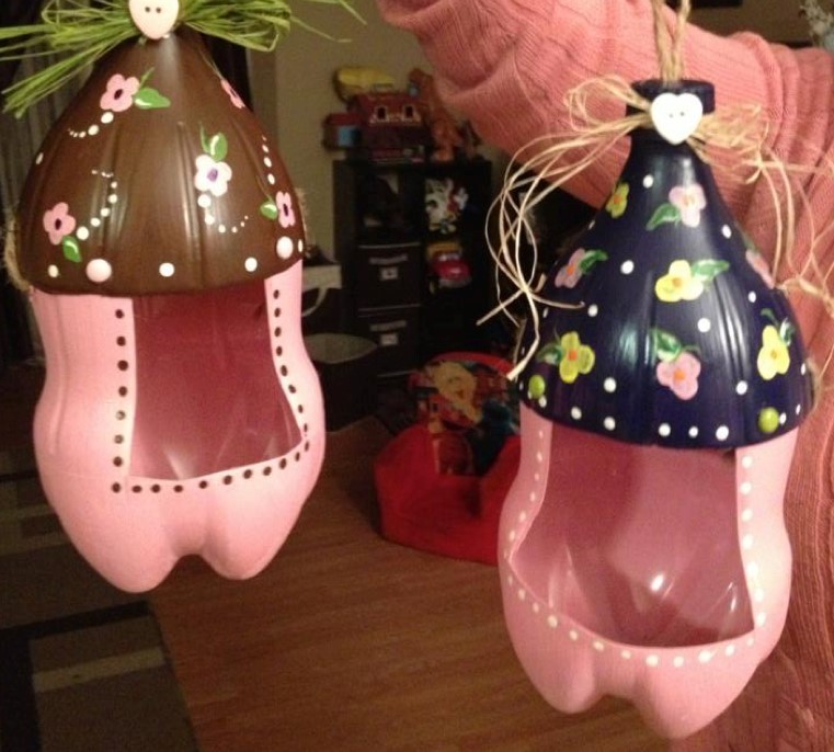 50 Décos de Noël fait main pour embellir sa maison 37 50 Décos de Noël fait main pour embellir sa maison 37