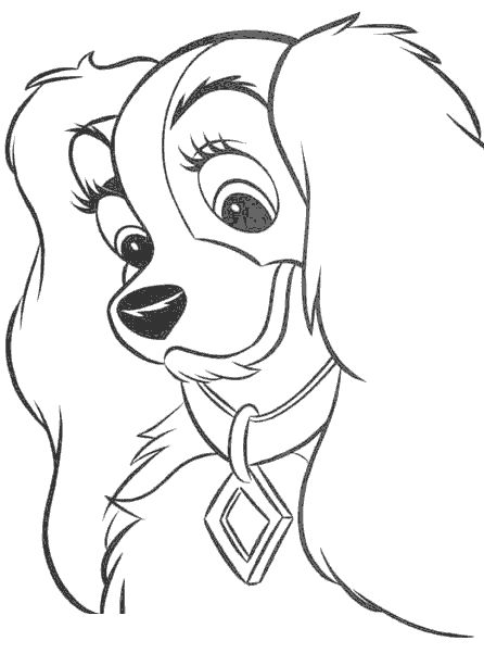 100 Top Idées & Tutos de Dessins de Chiens 32 100 Top Idées & Tutos de Dessins de Chiens 32