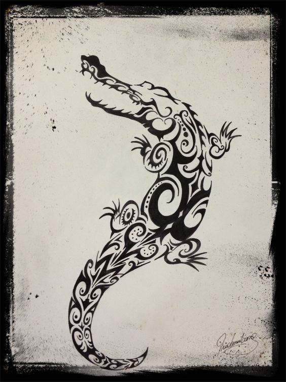 50 top idées de tatouages maorie 32 50 top idées de tatouages maorie 32