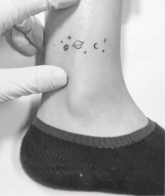50 top idées de tatouages mappemonde 32